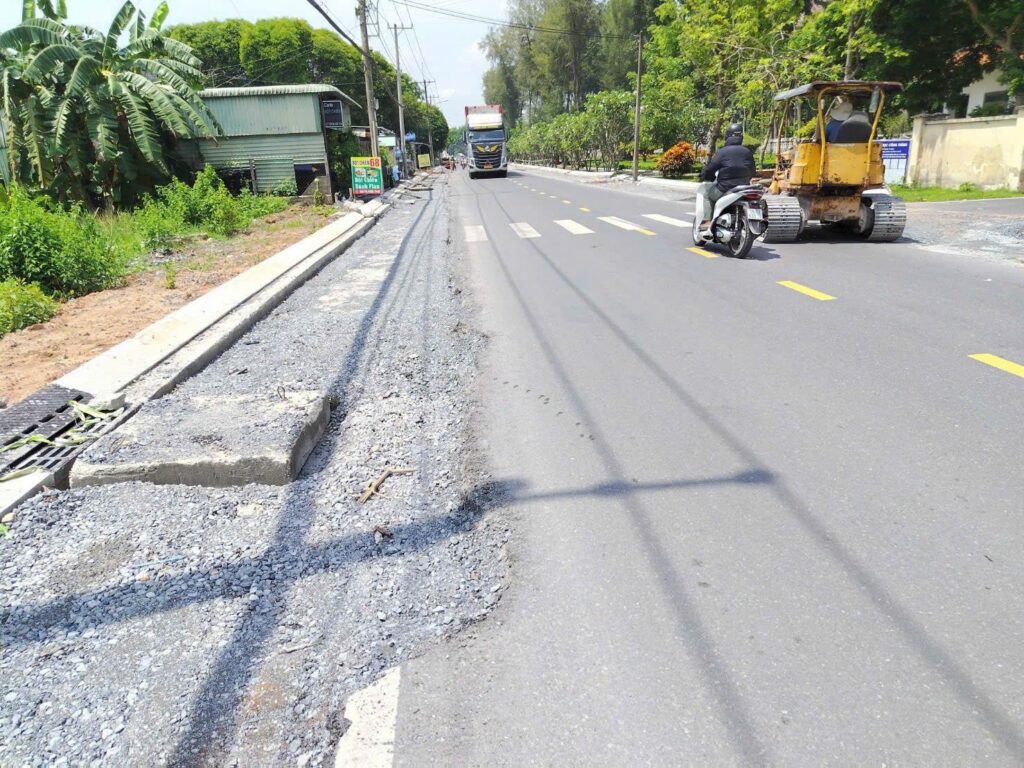 Bán đất thổ cư Xã An Nhơn Tây – ảnh 5/7