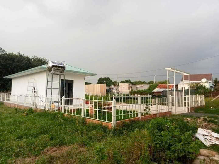 Bán nhà vườn Xã Thái Mỹ – ảnh 1/11