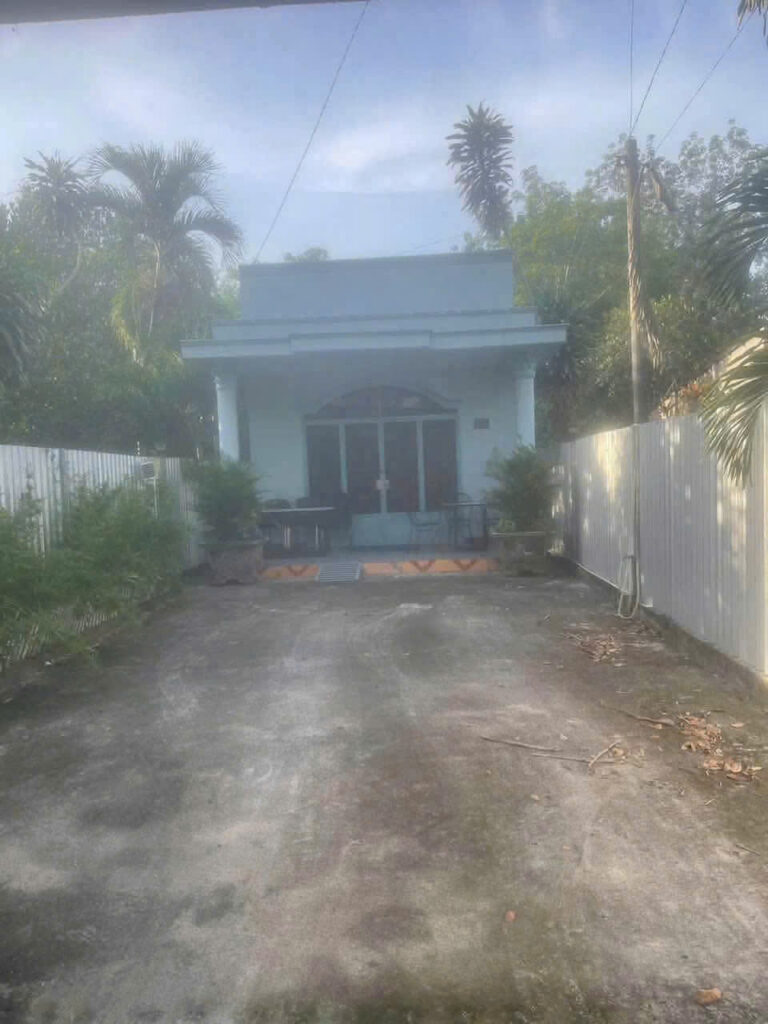 Bán nhà mặt tiền Xã Nhuận Đức – ảnh 5/6