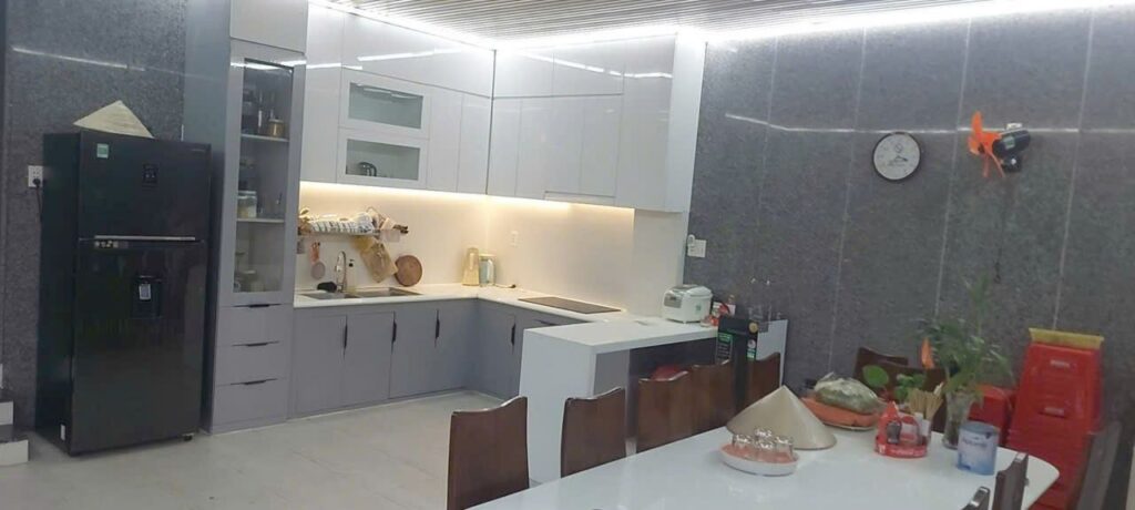 Bán biệt thự Xã An Nhơn Tây – ảnh 5/6