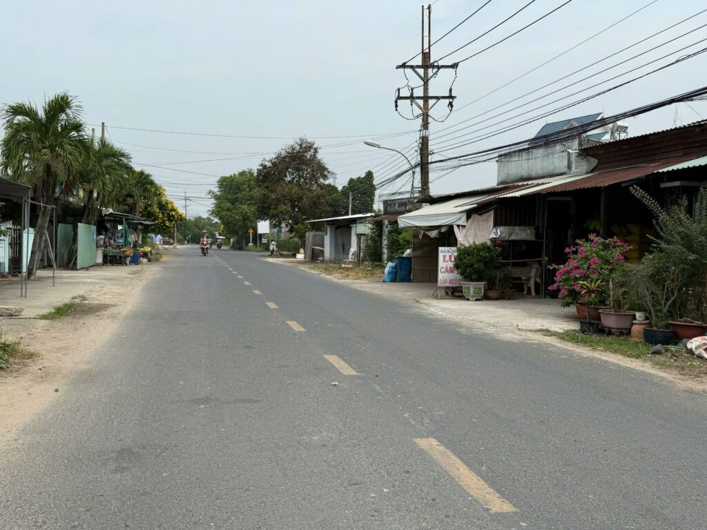 Bán dãy phòng trọ Xã Bình Mỹ – ảnh 5/6