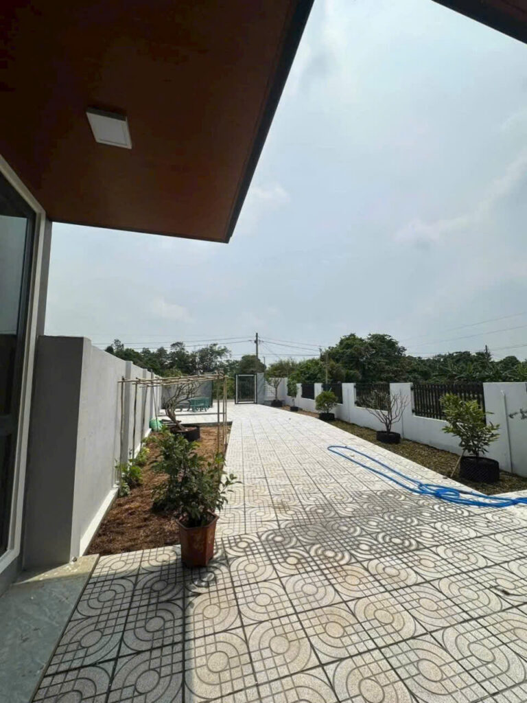 Bán nhà riêng Xã Tân An Hội – ảnh 5/7