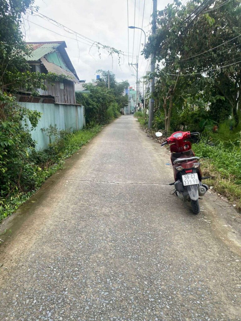 Bán đất thổ cư Xã Bình Mỹ – ảnh 5/5