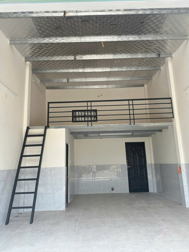 Bán kho, nhà xưởng Xã Phú Hòa Đông – ảnh 5/5