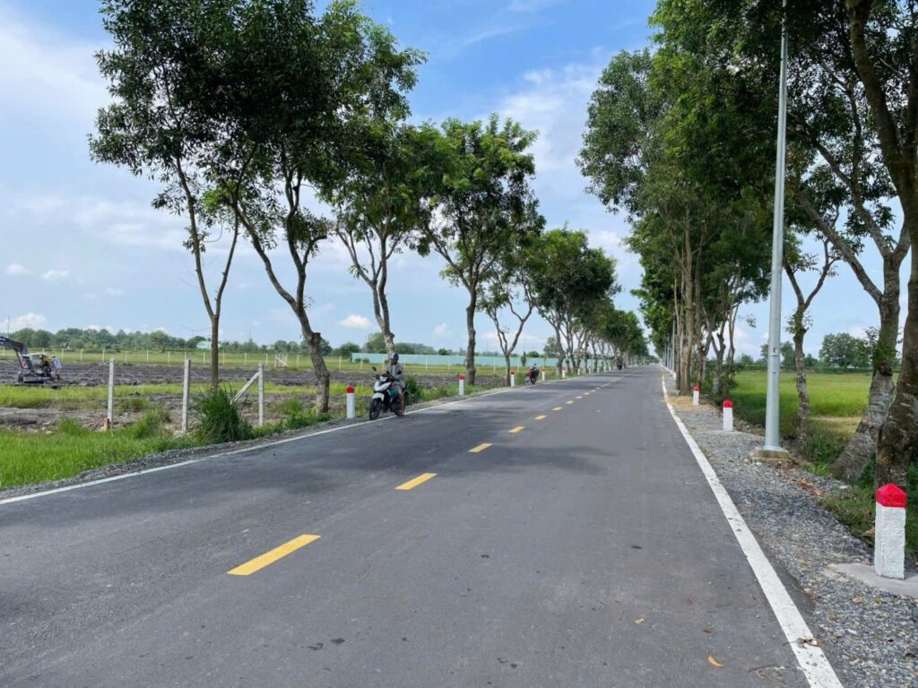 Bán đất thổ cư Xã Bình Mỹ – ảnh 5/7