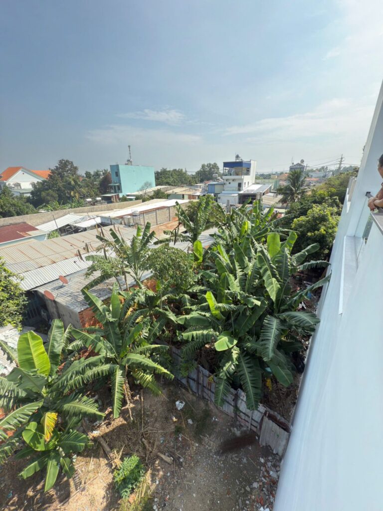 Bán đất thổ cư Xã Phú Hòa Đông – ảnh 5/5