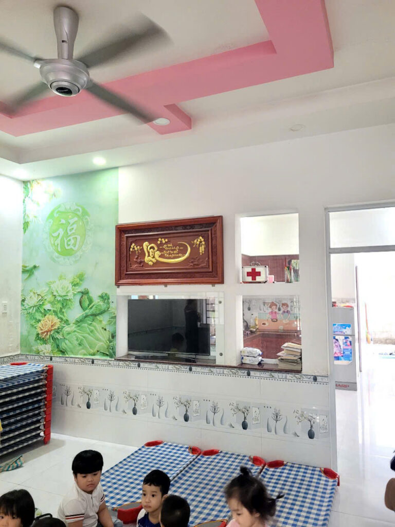Bán nhà riêng Xã An Nhơn Tây – ảnh 5/10