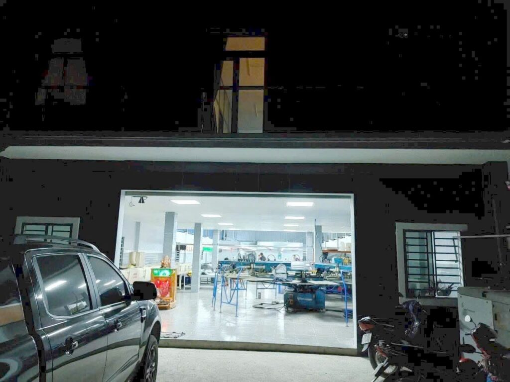 Bán kho, nhà xưởng Xã Phú Hòa Đông – ảnh 6/6