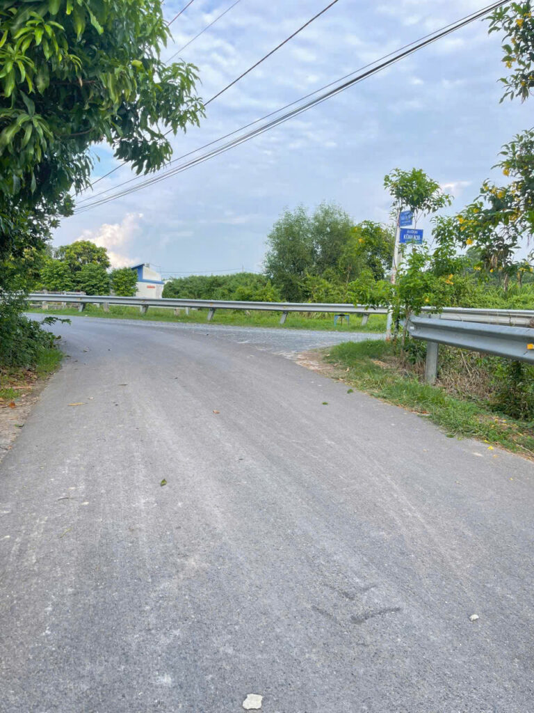 Bán đất thổ cư Xã Thái Mỹ – ảnh 6/6