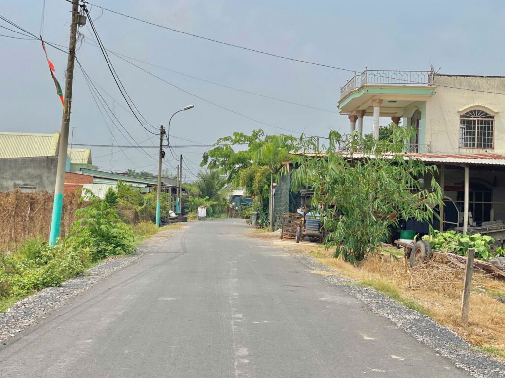 Bán nhà riêng Xã Tân An Hội – ảnh 6/7