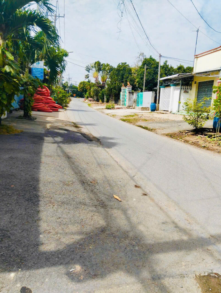 Bán đất thổ cư Xã Phú Hòa Đông – ảnh 6/6
