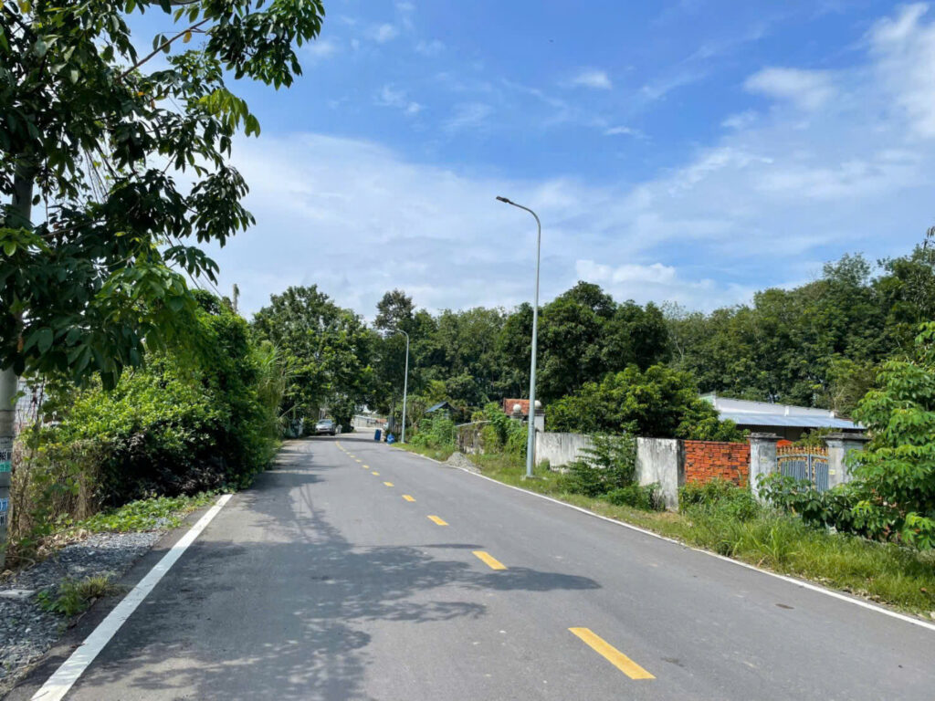 Bán đất thổ cư Xã Bình Mỹ – ảnh 6/7
