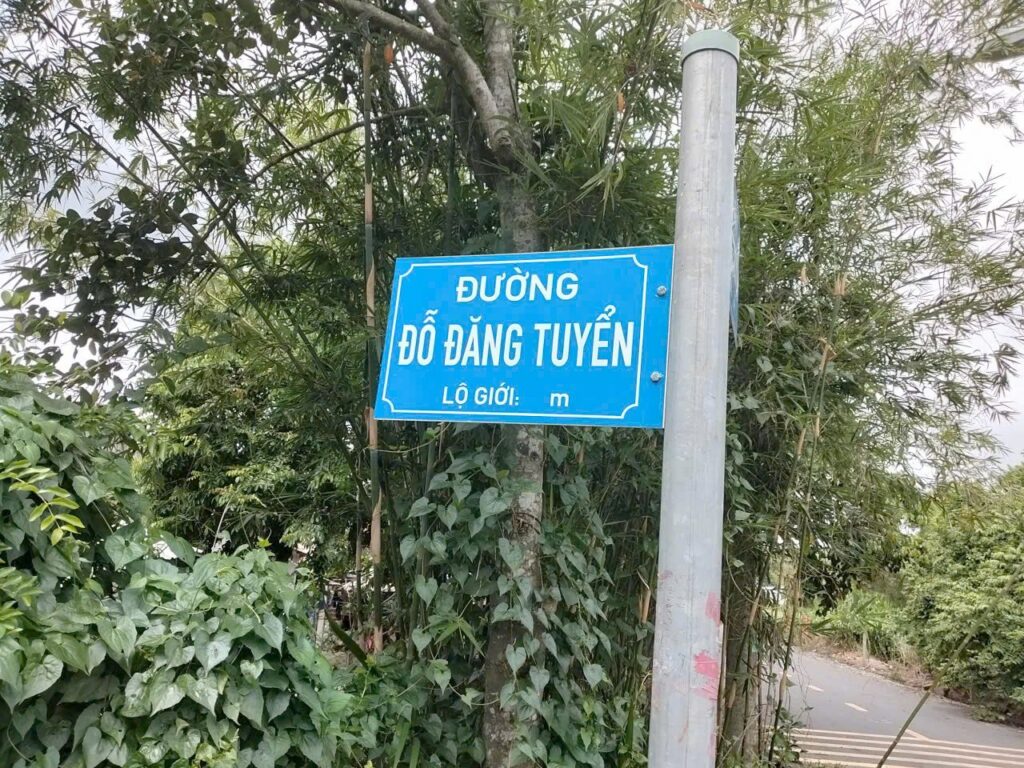 Bán biệt thự Xã An Nhơn Tây – ảnh 6/7
