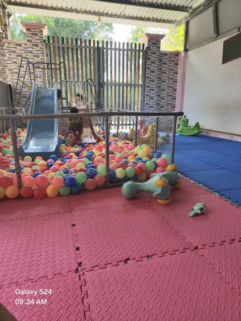 Bán nhà riêng Xã An Nhơn Tây – ảnh 6/10