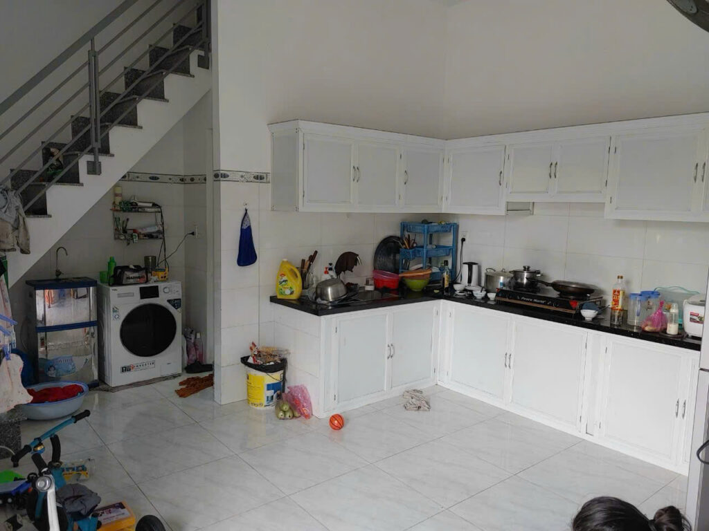 Bán nhà mặt tiền Xã Nhuận Đức – ảnh 5/6