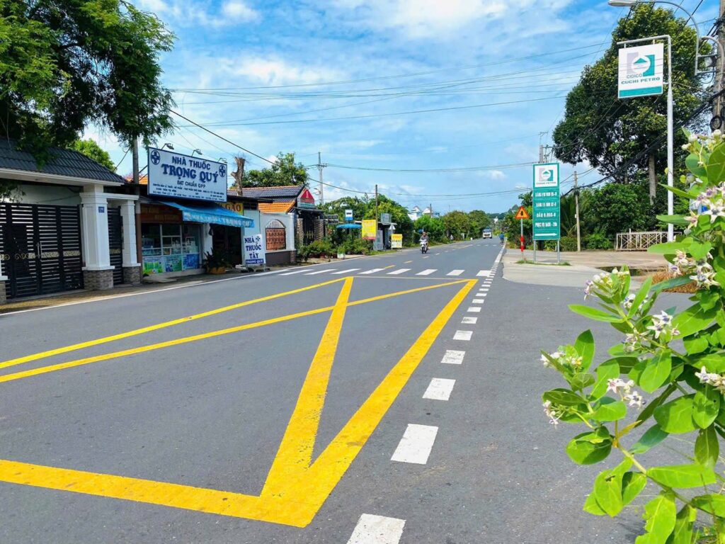 Bán nhà vườn Xã An Nhơn Tây – ảnh 6/6