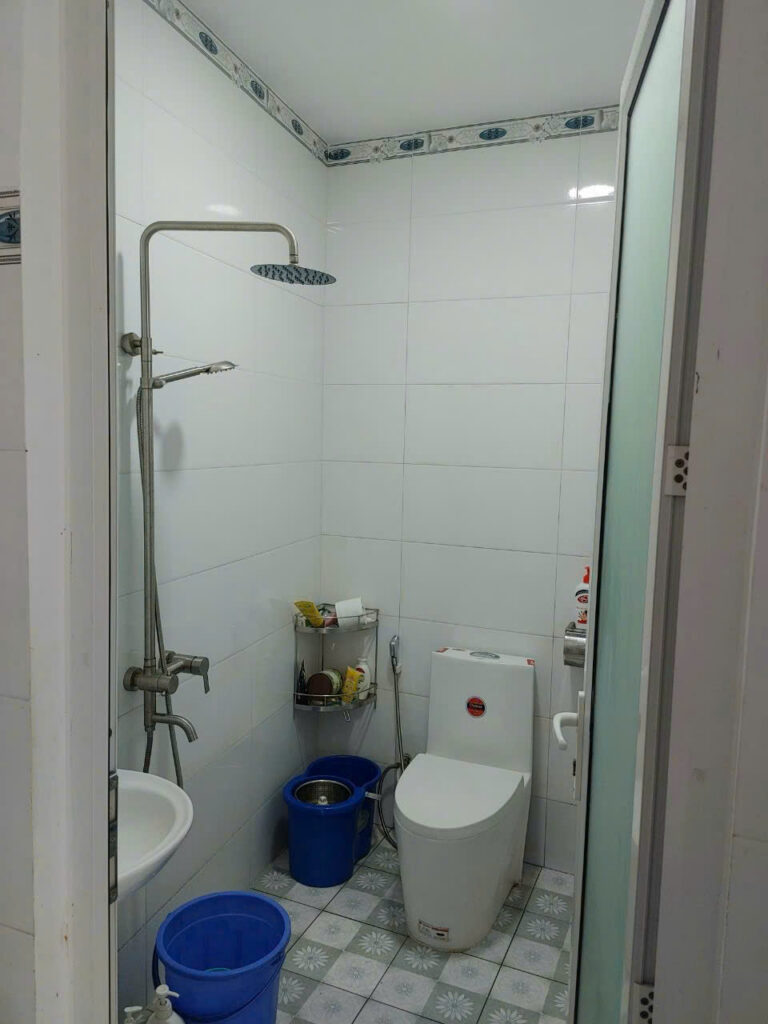 Bán nhà mặt tiền Xã Nhuận Đức – ảnh 6/6