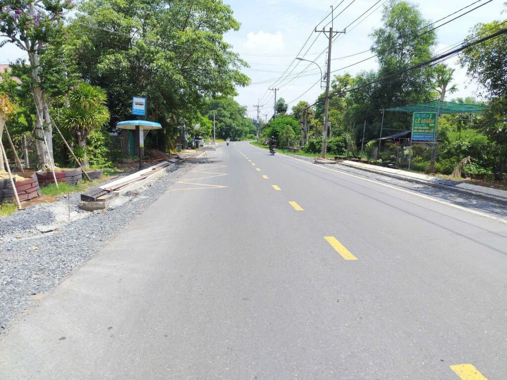 Bán đất thổ cư Xã An Nhơn Tây – ảnh 7/7