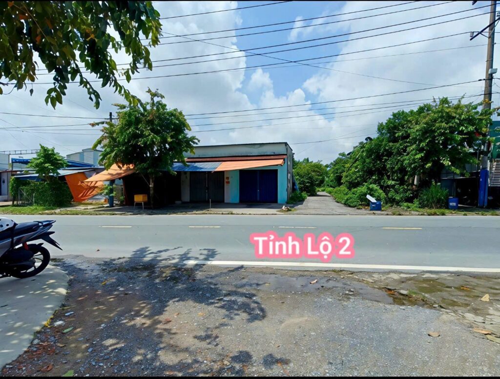 Bán đất nông nghiệp, đất vườn Xã Củ Chi – ảnh 7/7