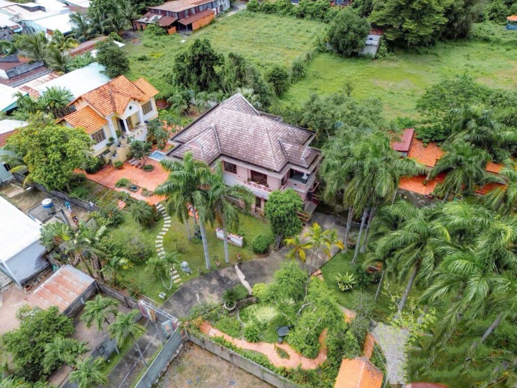 Bán nhà vườn Xã Nhuận Đức – ảnh 8/10