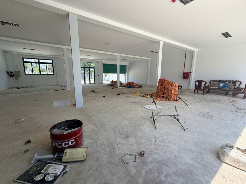 Bán kho, nhà xưởng Xã Bình Mỹ – ảnh 8/11