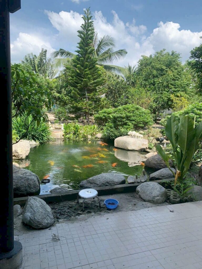 Bán nhà riêng Xã Củ Chi – ảnh 10/19