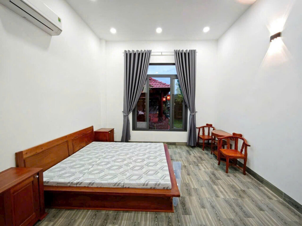 Bán nhà vườn Xã Phú Hòa Đông – ảnh 10/13