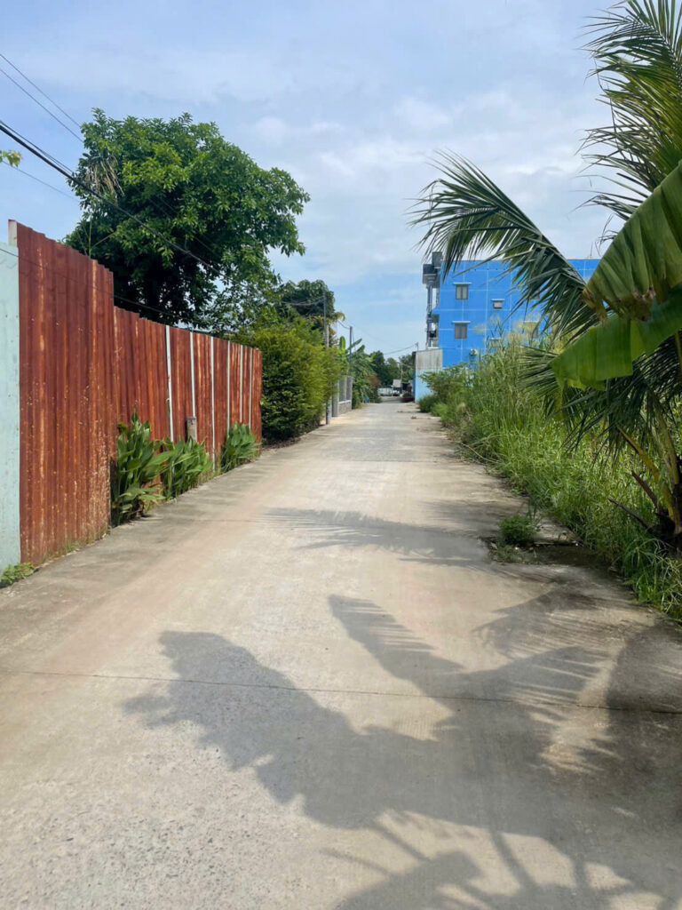 Bán nhà riêng Xã Bình Mỹ – ảnh 9/9