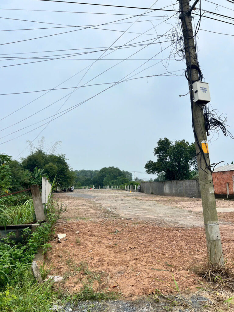 Bán đất thổ cư Xã Nhuận Đức – ảnh 2/9