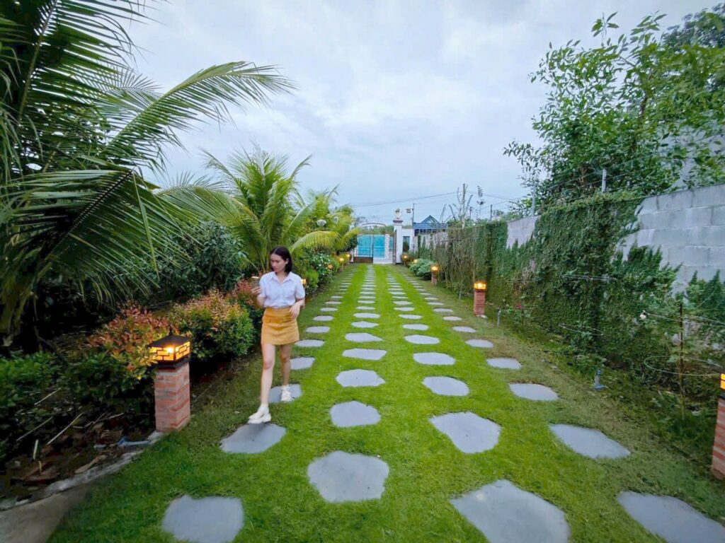 Bán nhà vườn Xã Phú Hòa Đông – ảnh 12/13
