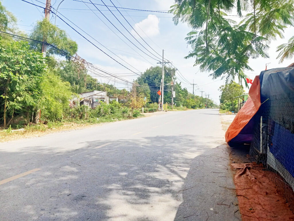 Bán kho, nhà xưởng Xã Bình Mỹ – ảnh 10/11