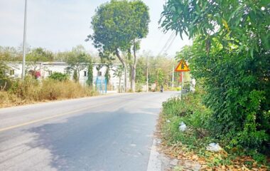 Đất đường Nguyễn Thị Xạnh – 172m2 – 5×28 nở hậu 8,5m – 168m2 thổ cư – xã Phước Vĩnh An – Củ Chi