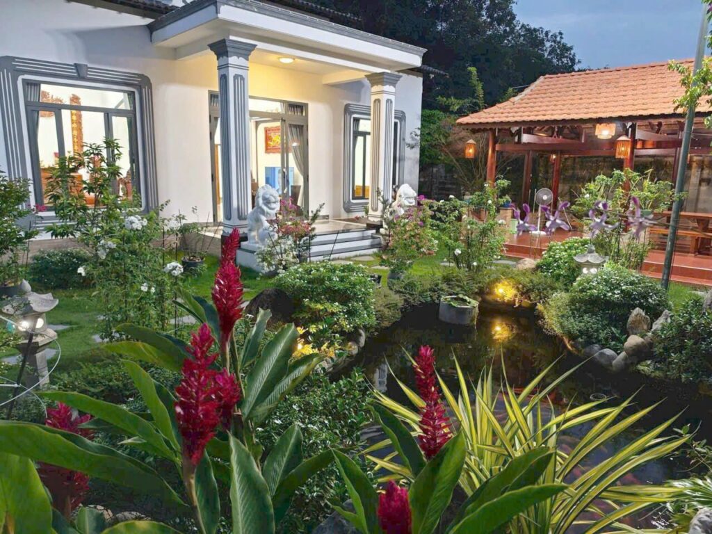 Bán nhà vườn Xã Phú Hòa Đông – ảnh 13/13