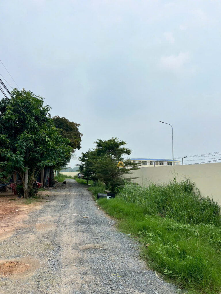 Bán đất thổ cư Xã Nhuận Đức – ảnh 4/9