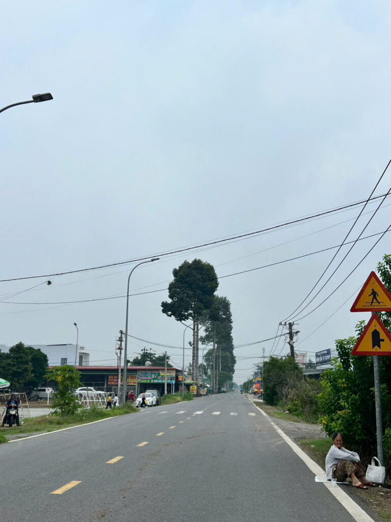 Bán đất thổ cư Xã Nhuận Đức – ảnh 5/9