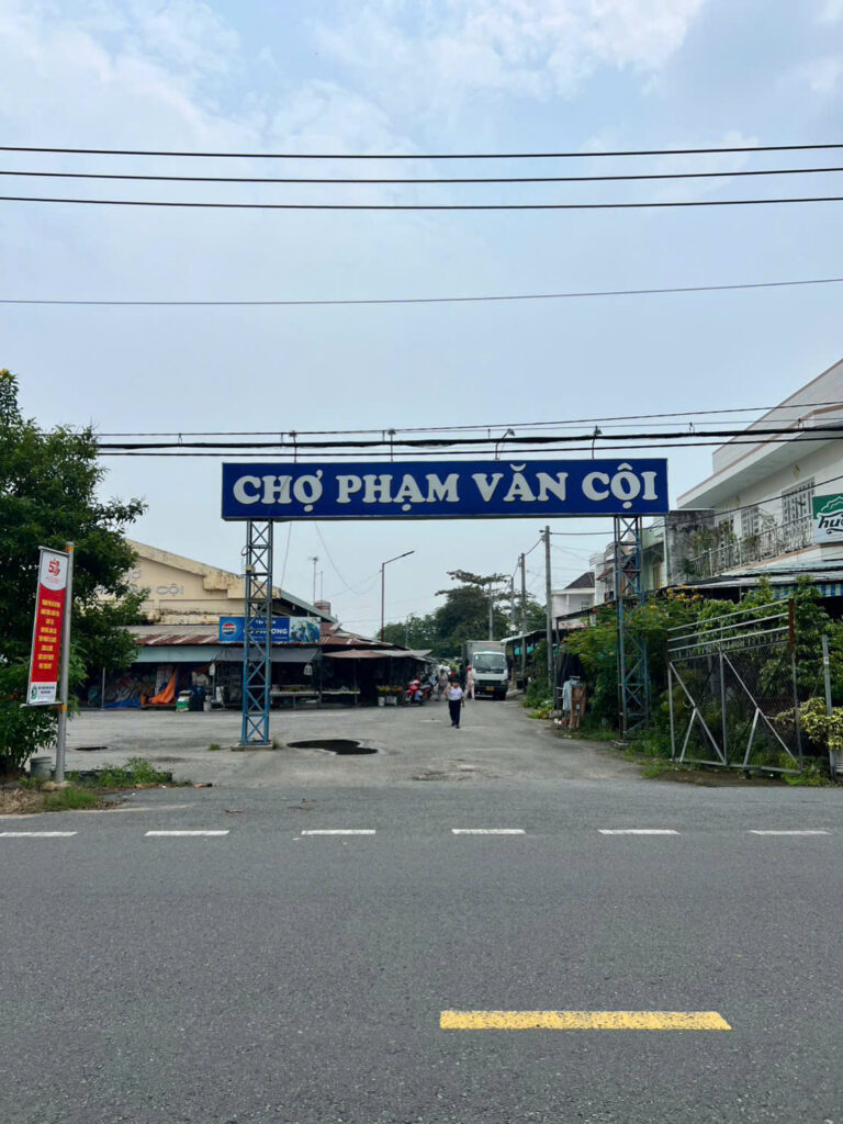 Bán đất thổ cư Xã Nhuận Đức – ảnh 7/9