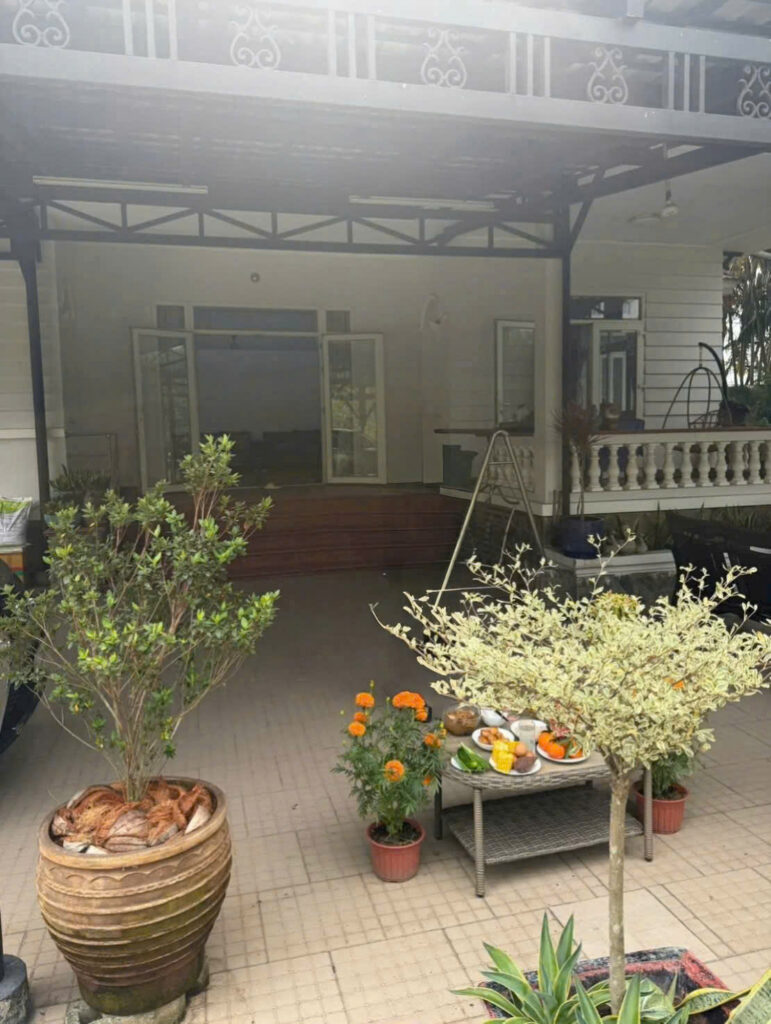 Bán nhà riêng Xã Củ Chi – ảnh 18/19