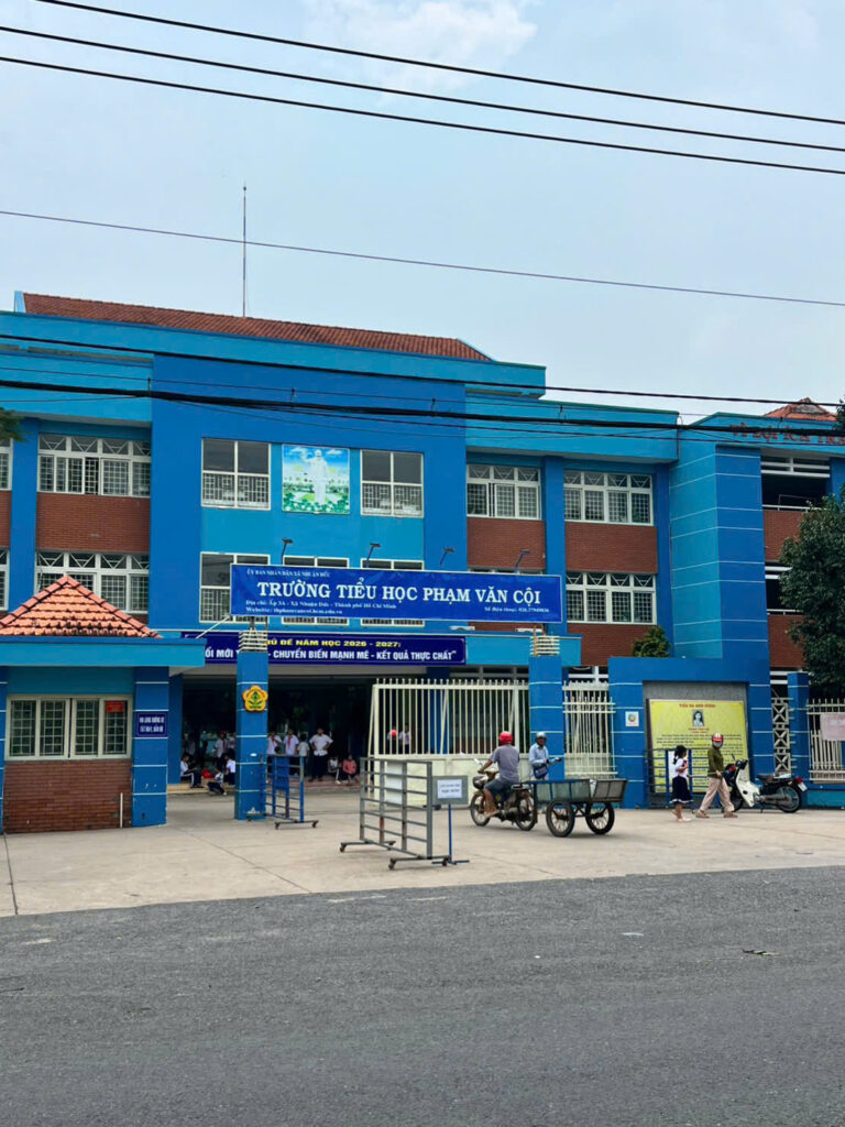 Bán đất thổ cư Xã Nhuận Đức – ảnh 8/9