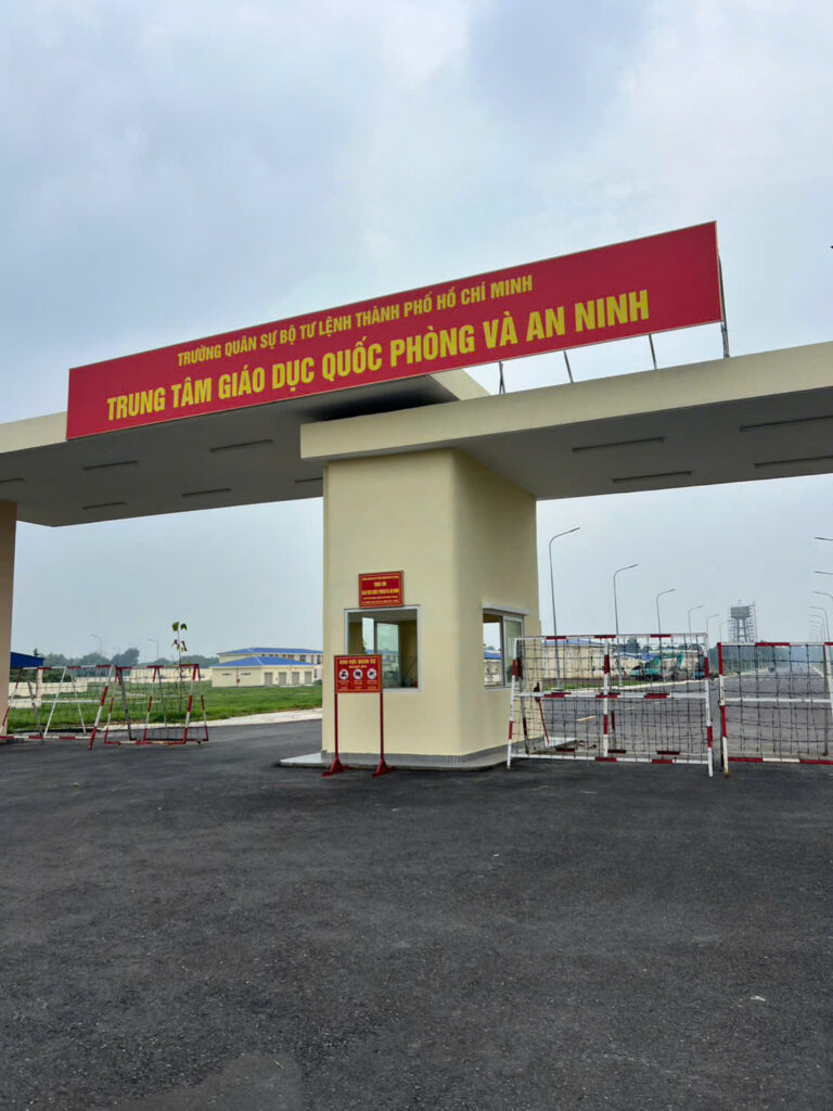 Bán đất thổ cư Xã Nhuận Đức – ảnh 9/9