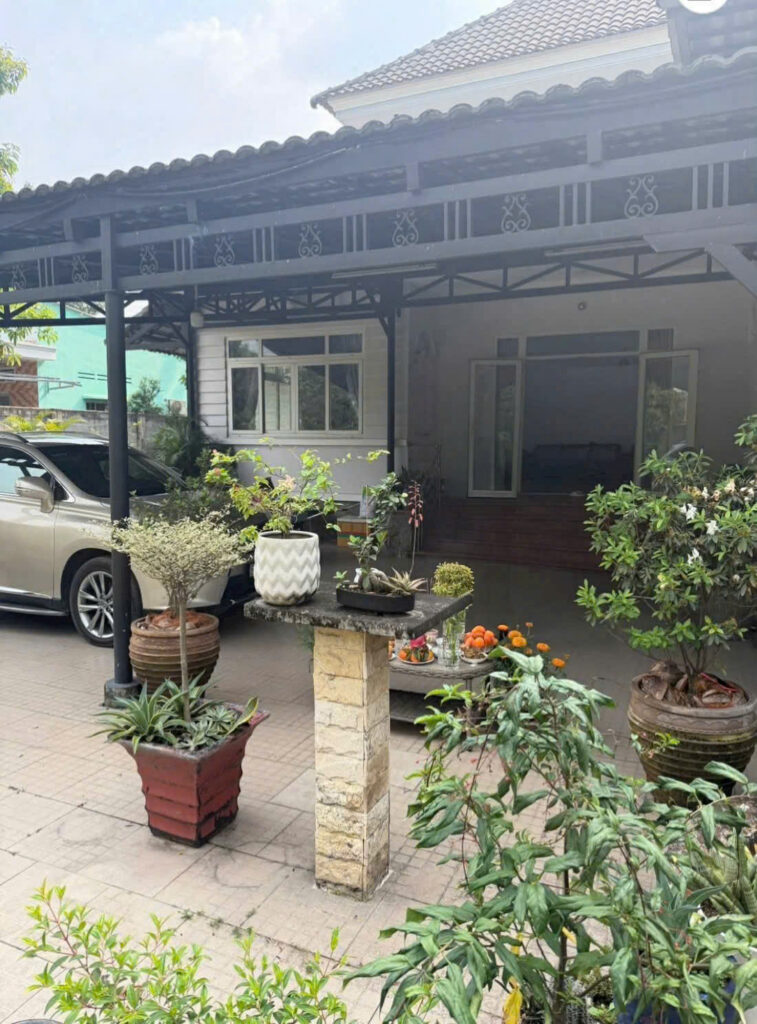Bán nhà riêng Xã Củ Chi – ảnh 19/19
