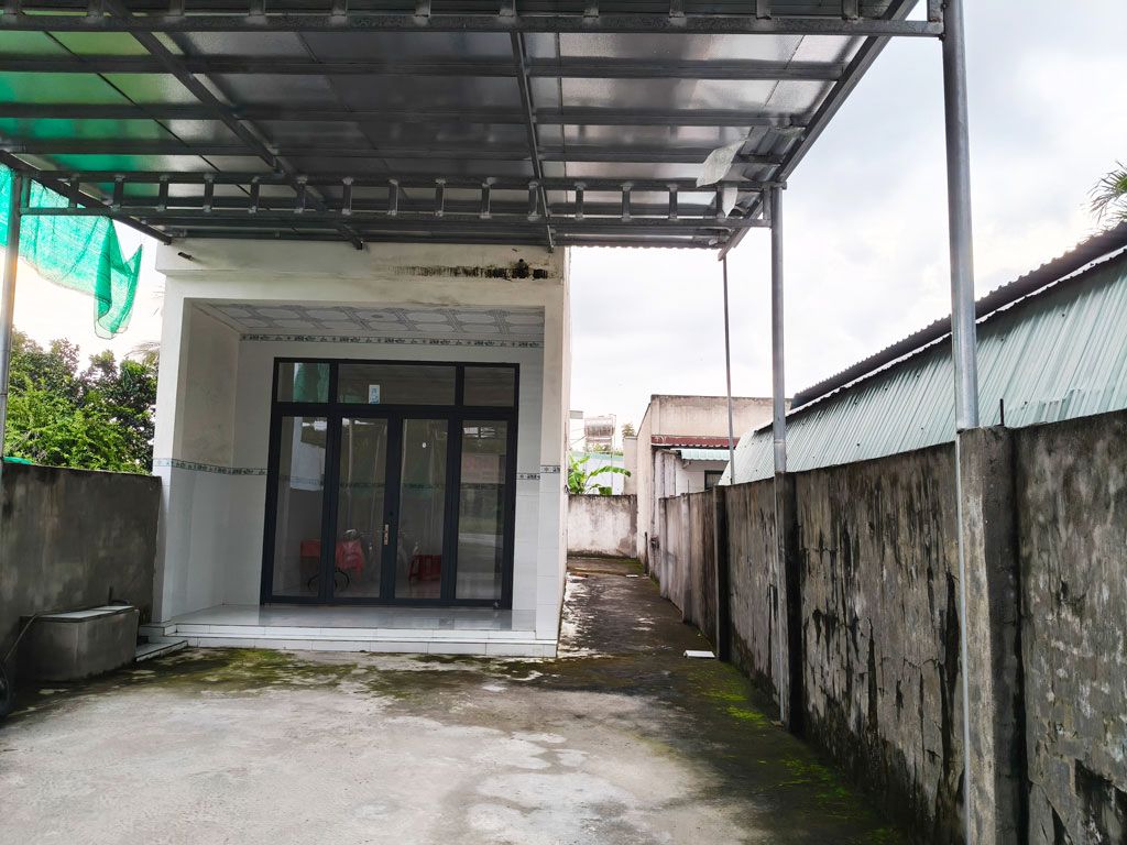 Bán nhà mặt tiền Xã An Nhơn Tây – ảnh 2/7