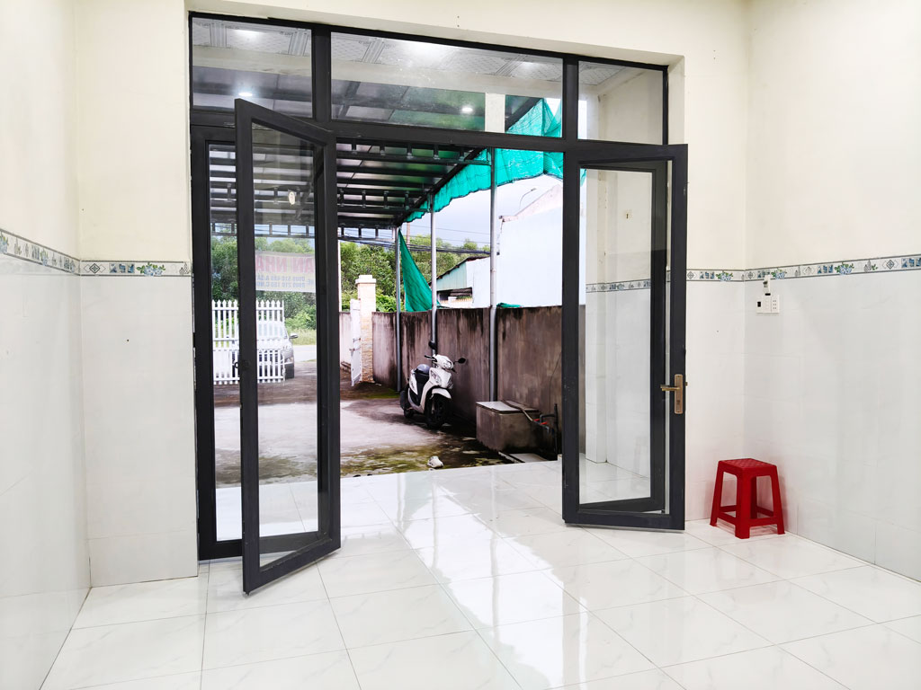 Bán nhà mặt tiền Xã An Nhơn Tây – ảnh 3/7