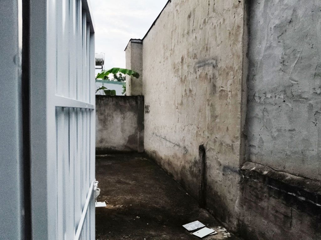 Bán nhà mặt tiền Xã An Nhơn Tây – ảnh 4/7