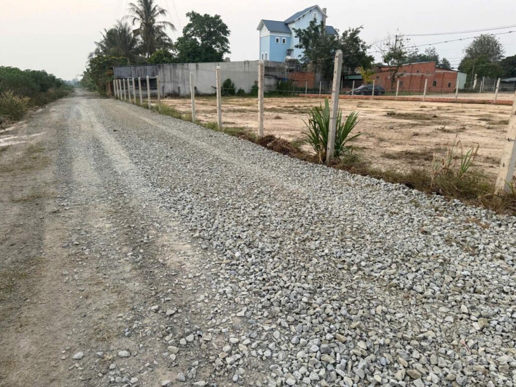 Bán đất thổ cư Xã An Nhơn Tây – ảnh 3/5