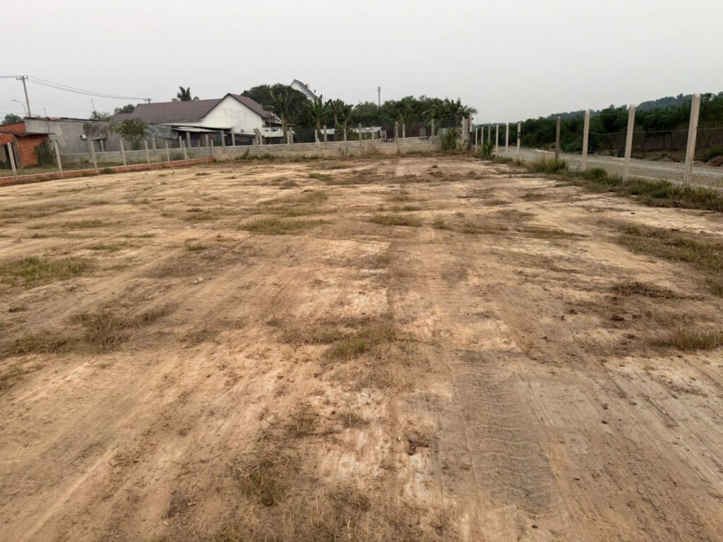 Bán đất thổ cư Xã An Nhơn Tây – ảnh 5/5