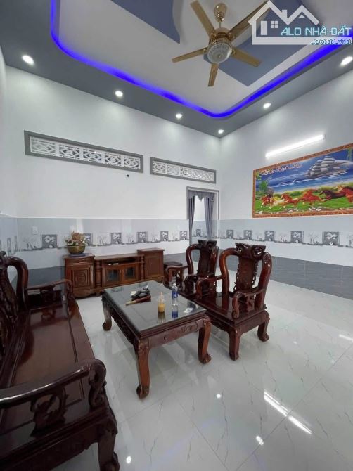 Bán nhà riêng Xã Củ Chi – ảnh 1/7