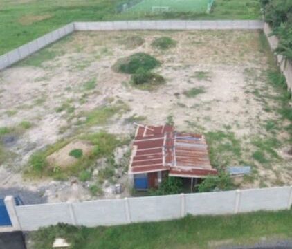 Cần bán đất mặt tiền nhựa 1/ Hồ Văn Tắng xã Tân Phú Trung DT 55x86Tổng 4606m2 Full Đất SKC