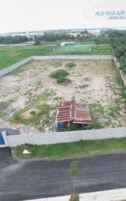 Bán nhà mặt tiền Xã Củ Chi – ảnh 1/4