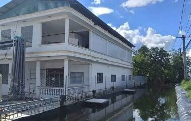 XƯỞNG 7.000M² – PCCC TỰ ĐỘNG TRẠM ĐIỆN 560KVA CONTAINER LƯU THÔNG 24/24