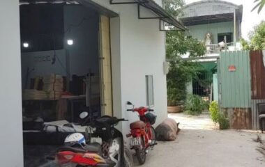 HÀNG MỚI NHÀ C4 CHO THUÊ GIÁ SIÊU MỀM – NGAY TRUNG TÂM BÌNH MỸ